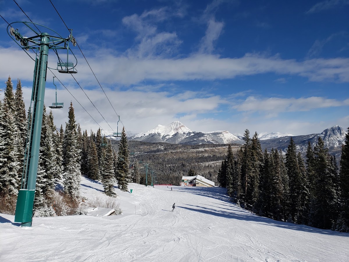 Purgatory Resort photo 3