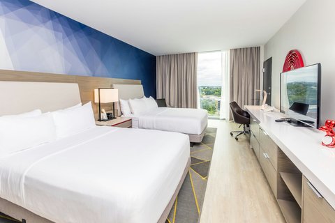 The Summit Hotel photo 2