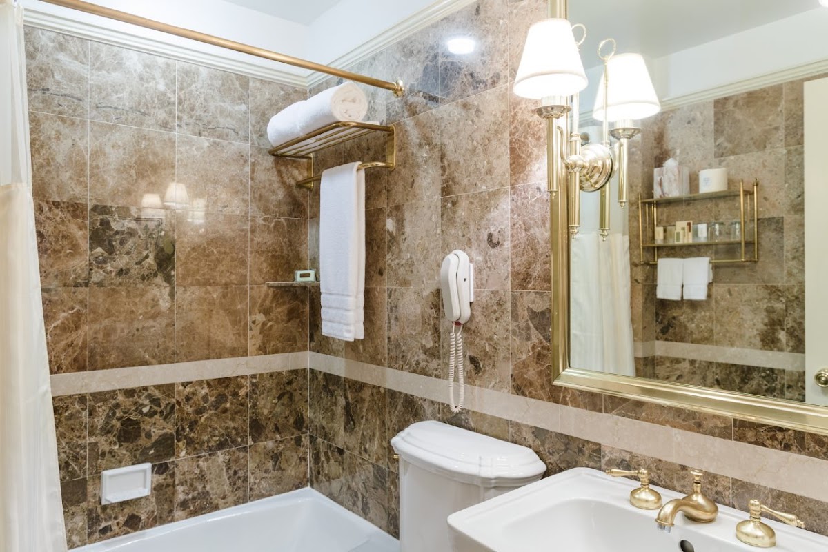 The Hotel Elysee photo 3