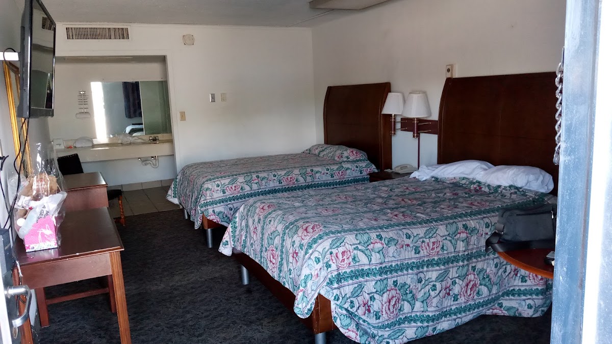 Crown Lodge photo 2