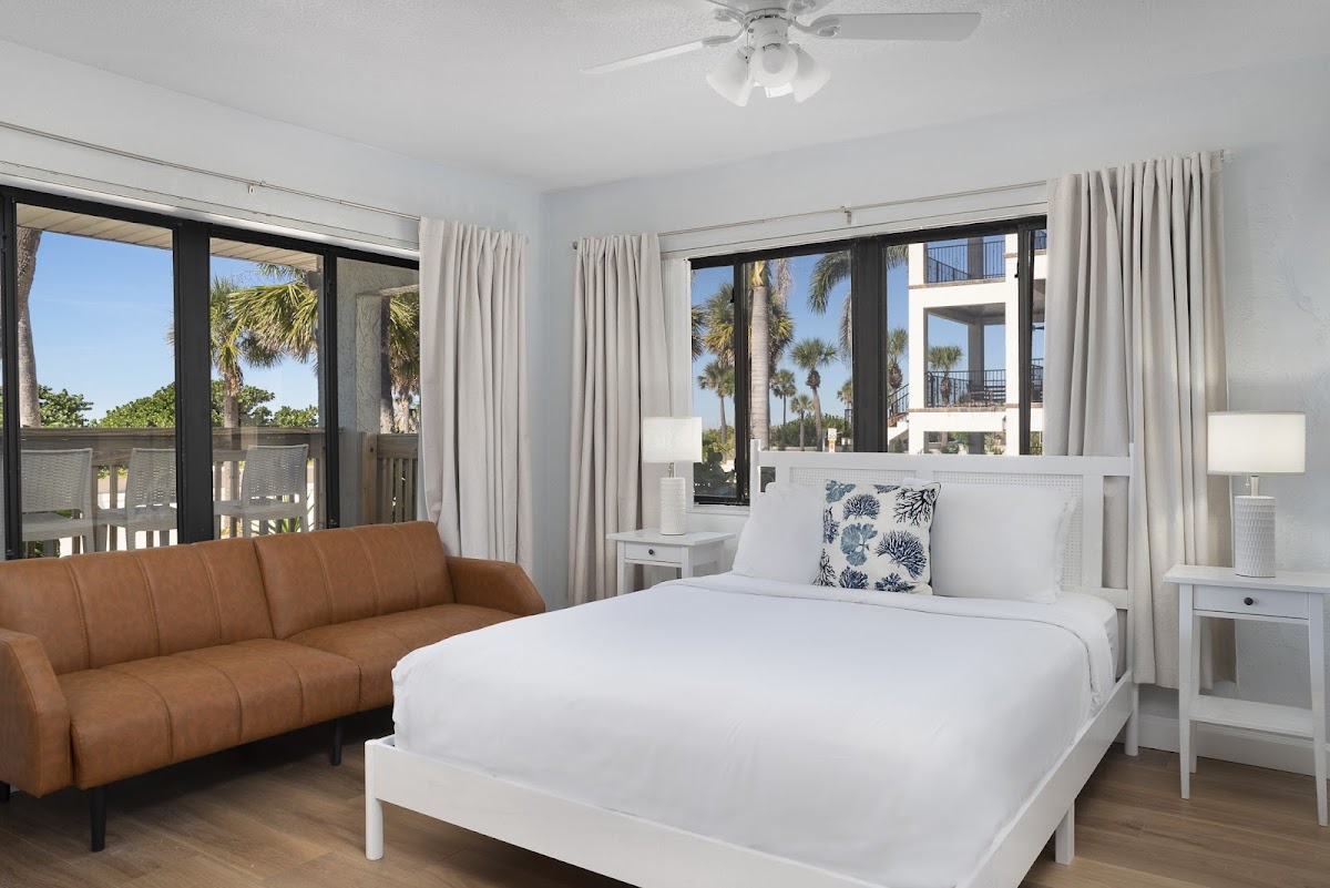 Sabal Palms Inn photo 2