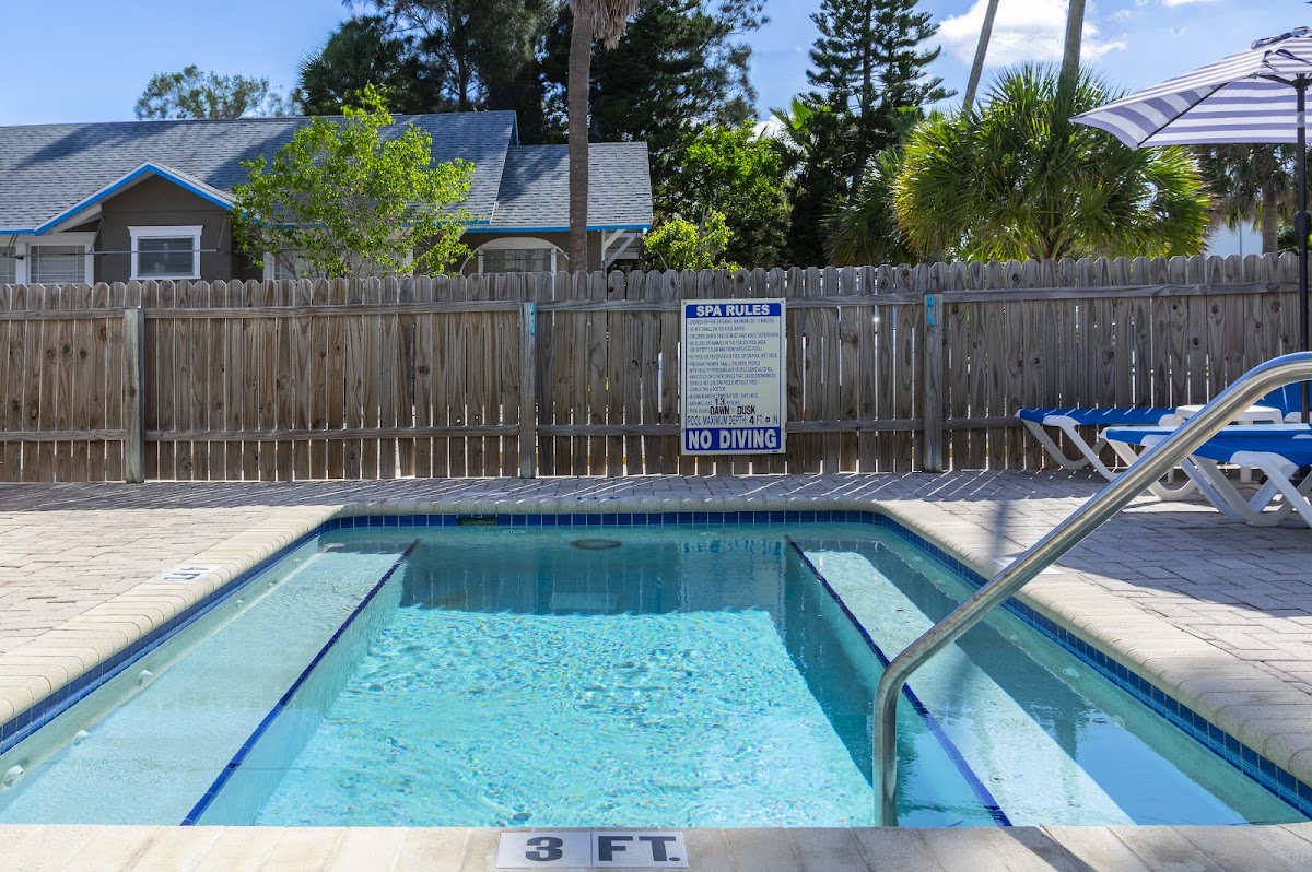 Sabal Palms Inn photo 3