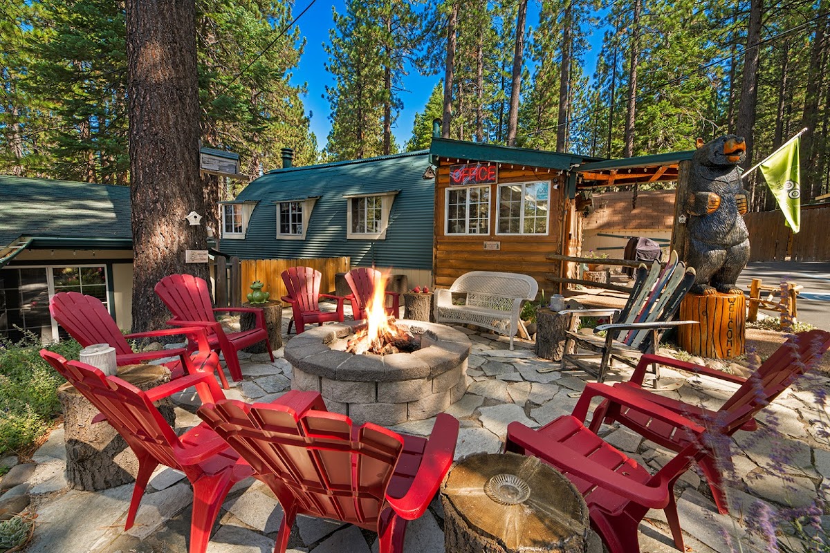 Heavenly Valley Lodge