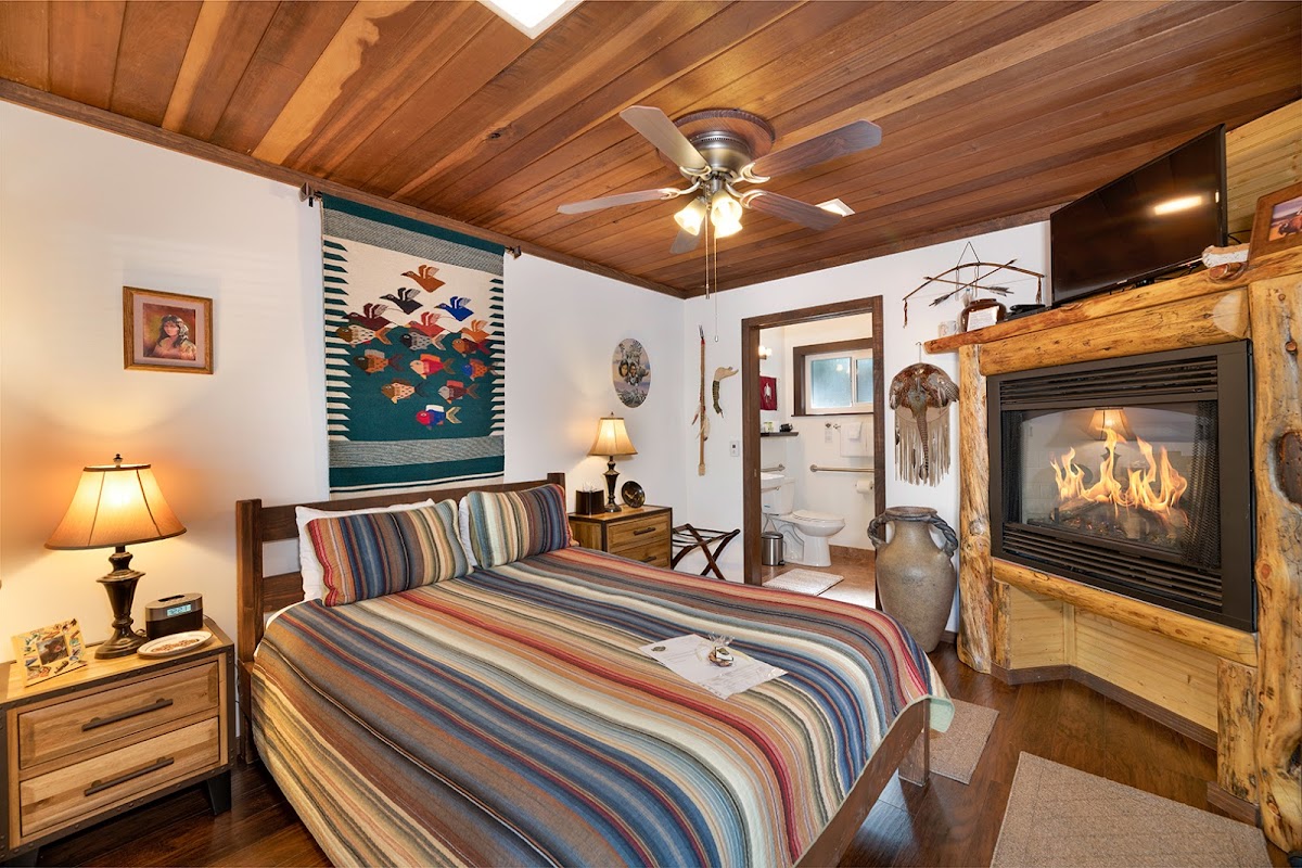 Heavenly Valley Lodge photo 2