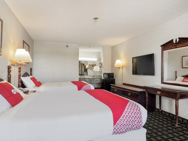 Lonestar Inn & Suites, Erick OK - Hwy 40 BY OYO photo 2