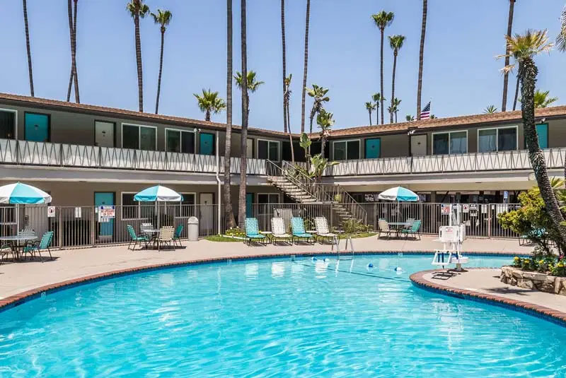Kings Inn San Diego