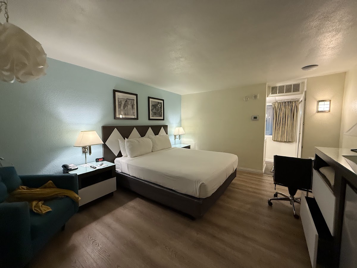 Kings Inn San Diego photo 2