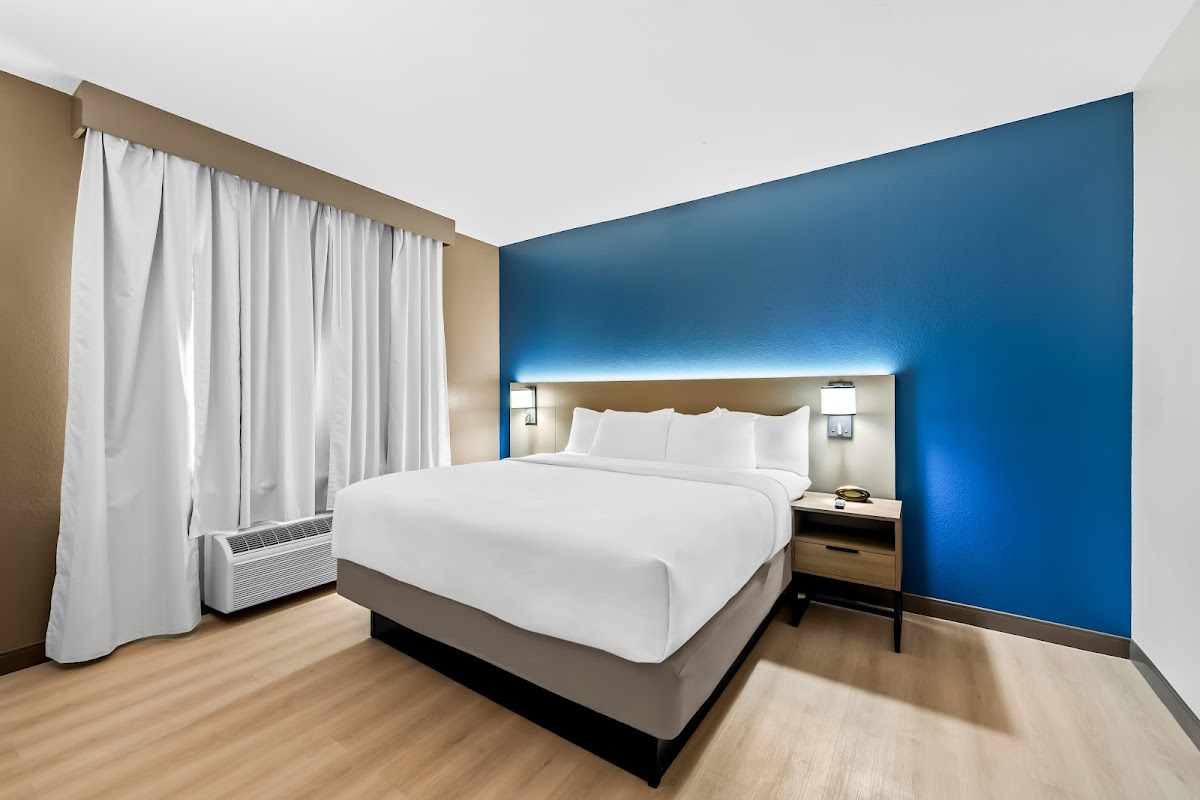 Comfort Suites Texarkana Texas photo 2