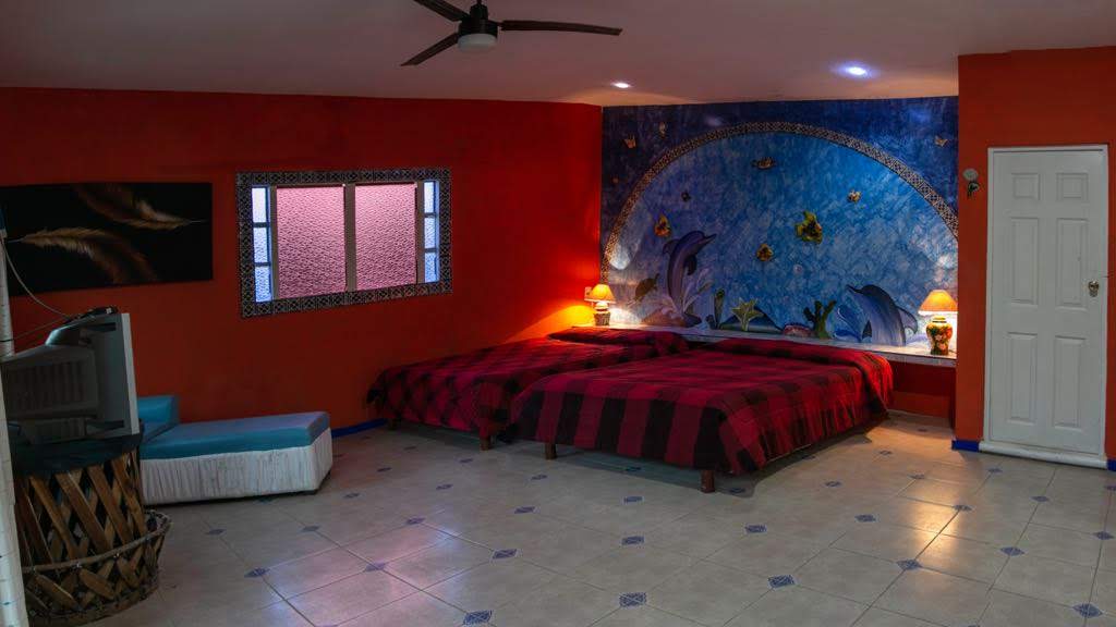 Villa Yesenia Puerto Progreso photo 2