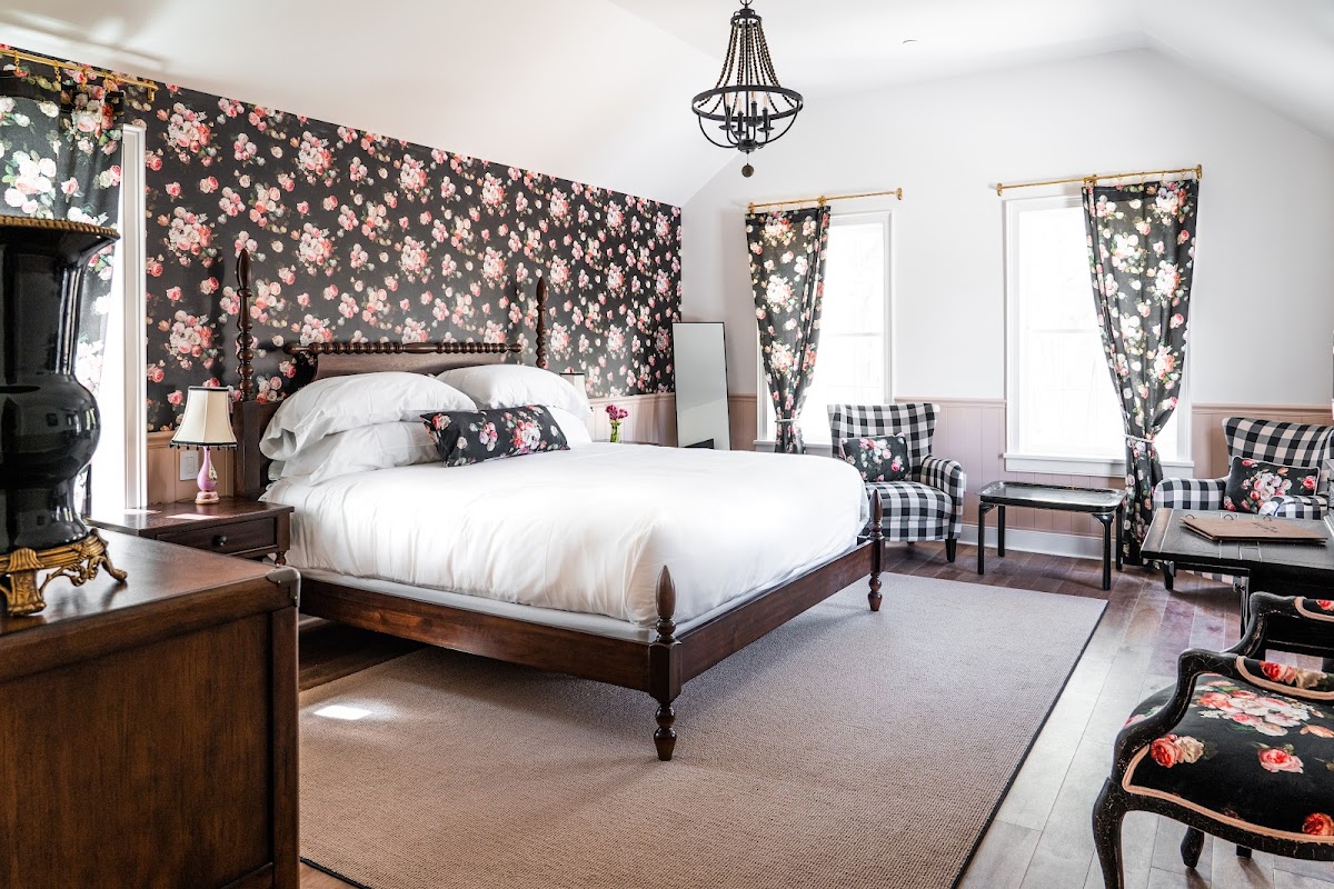 The Millbrook Inn photo 2