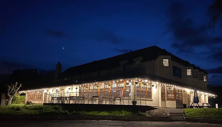 The Elgin Hotel