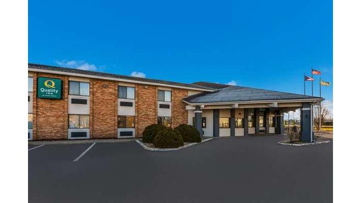 Quality Inn Marysville