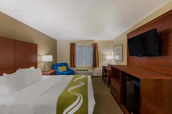 Quality Inn Marysville photo 2