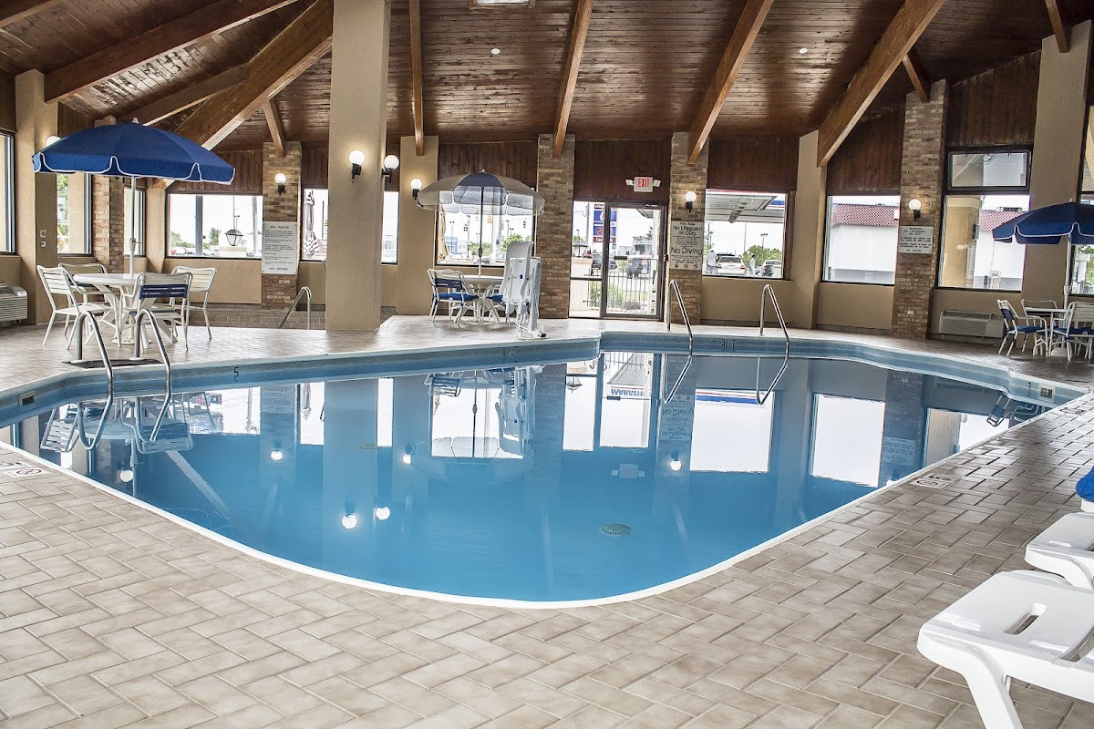 Quality Inn Marysville photo 3