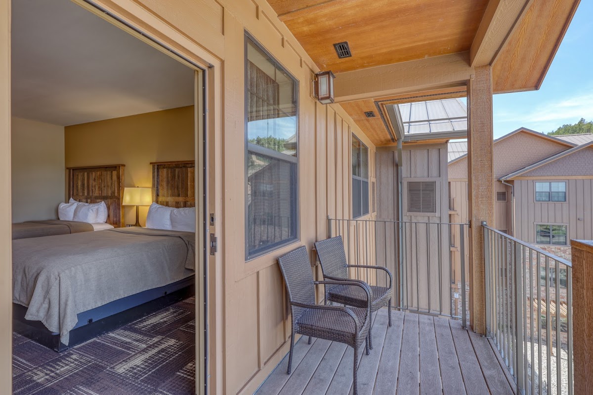 The Lodge at Deadwood photo 2