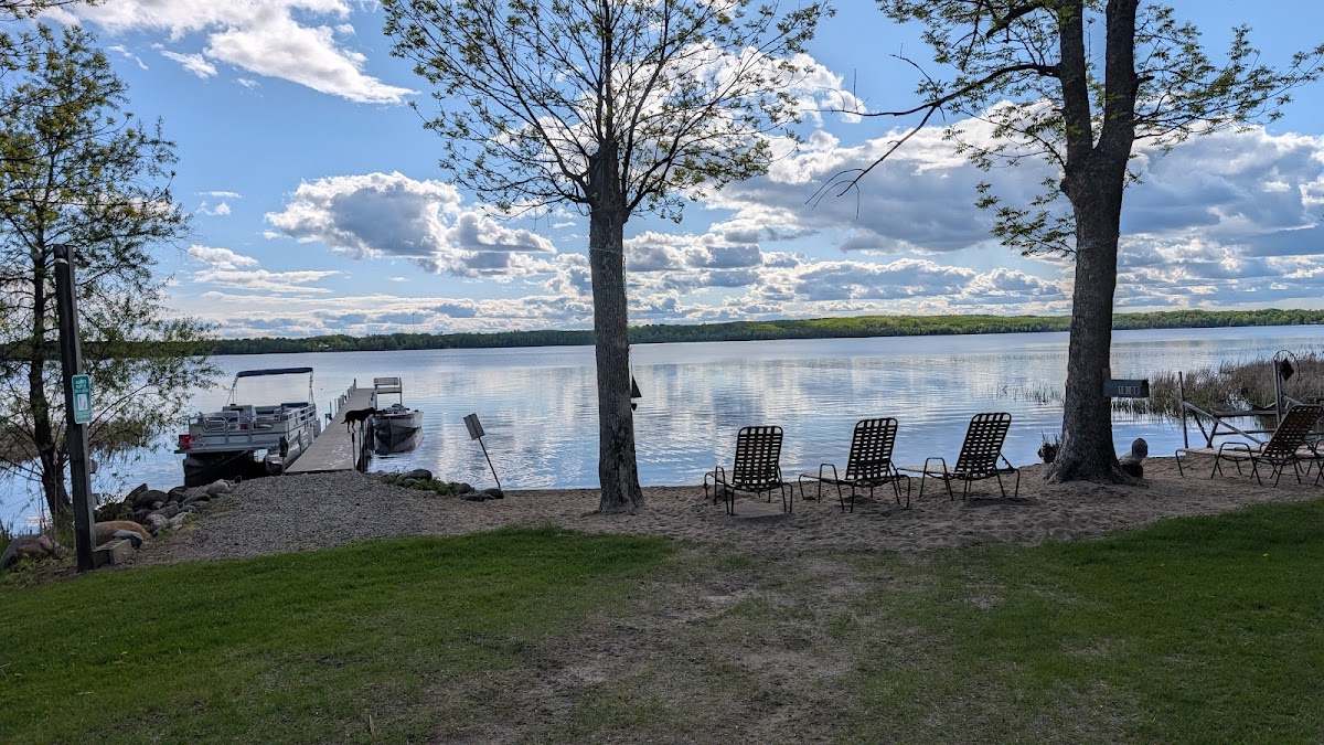 Loon's Landing
