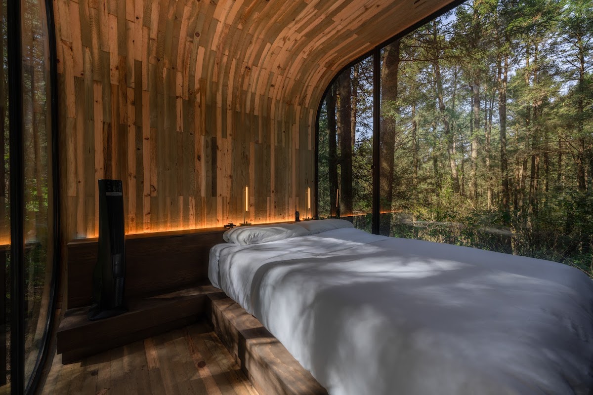 Wander Cabins Villa Alpina photo 2
