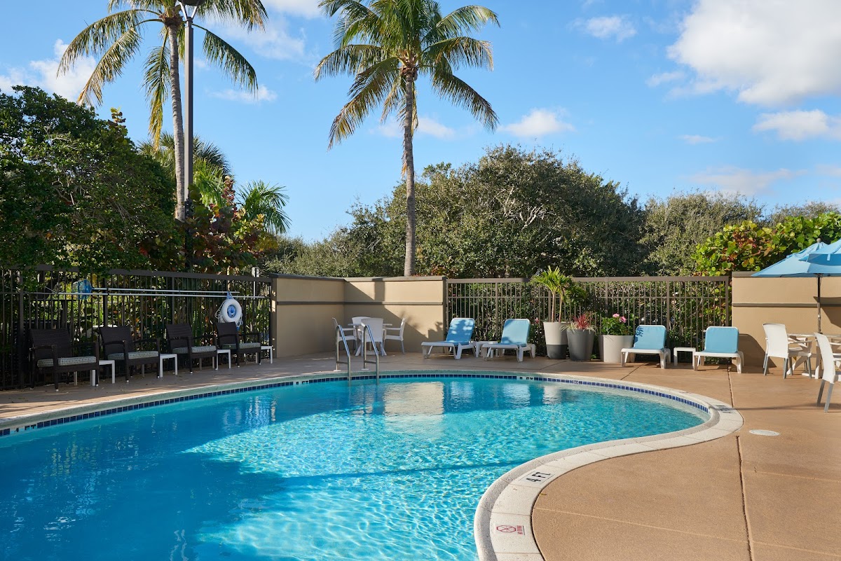 Hampton Inn Jupiter/Juno Beach photo 3
