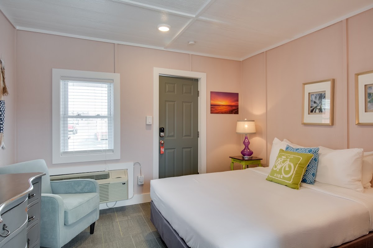 See Sea Motel photo 2