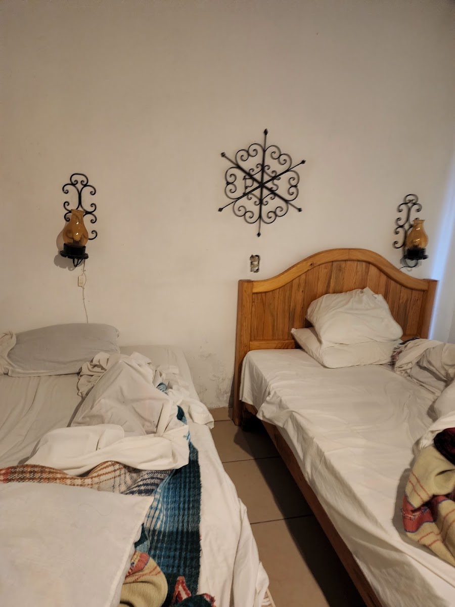 Motel Pie De La Sierra photo 2