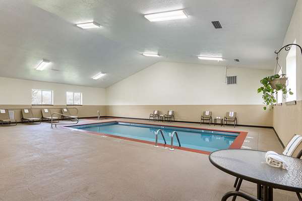 Econo Lodge Livingston Gateway to Yellowstone photo 3