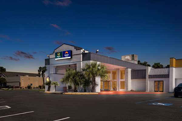 Suburban Studios Slidell I-10