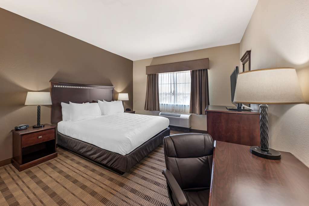 Best Western La Grange Inn & Suites photo 2
