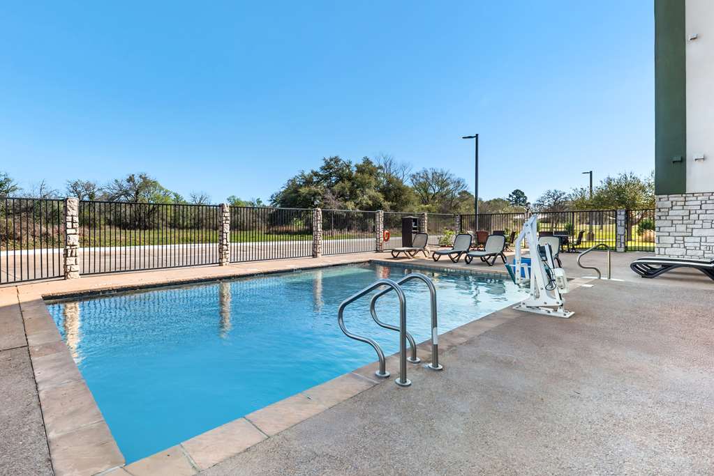 Best Western La Grange Inn & Suites photo 3