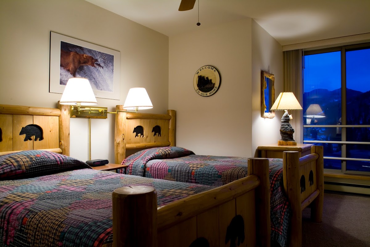Simba Run Vail Condominiums photo 2