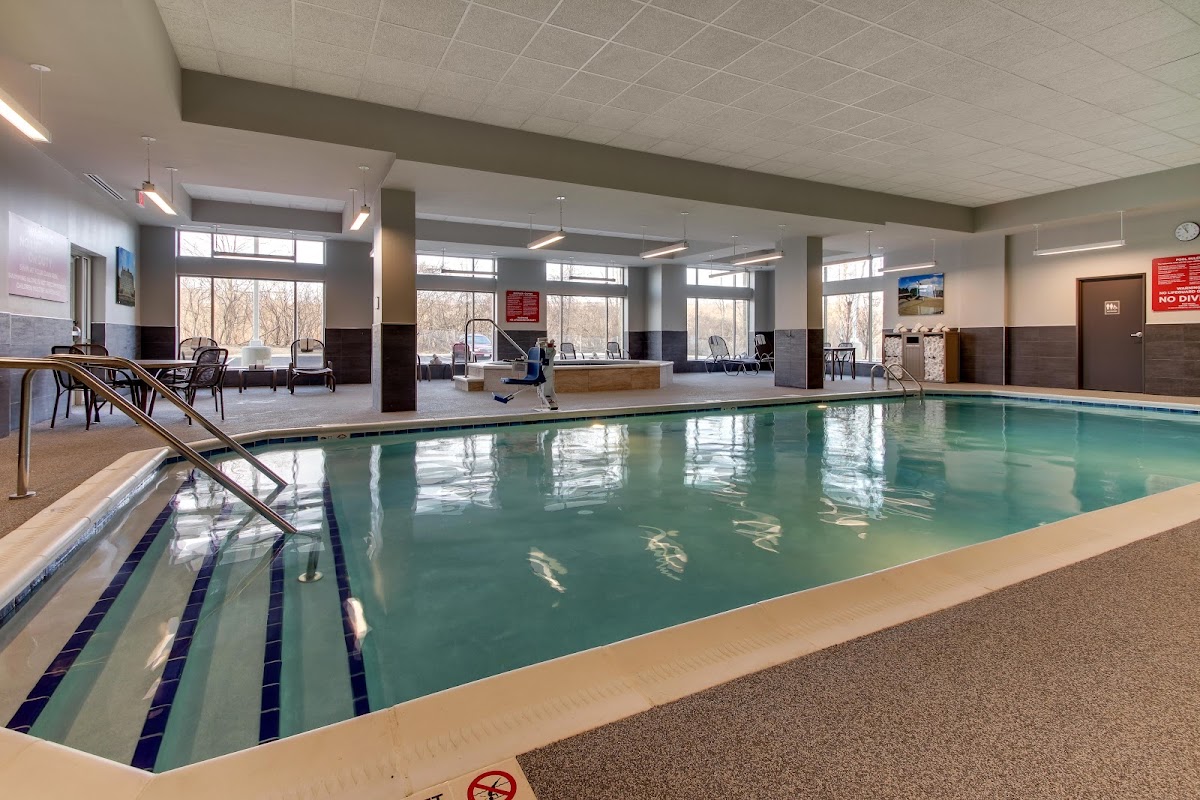 Drury Inn & Suites Columbus Polaris photo 3