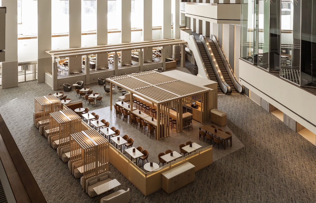 Hyatt Regency Houston Downtown