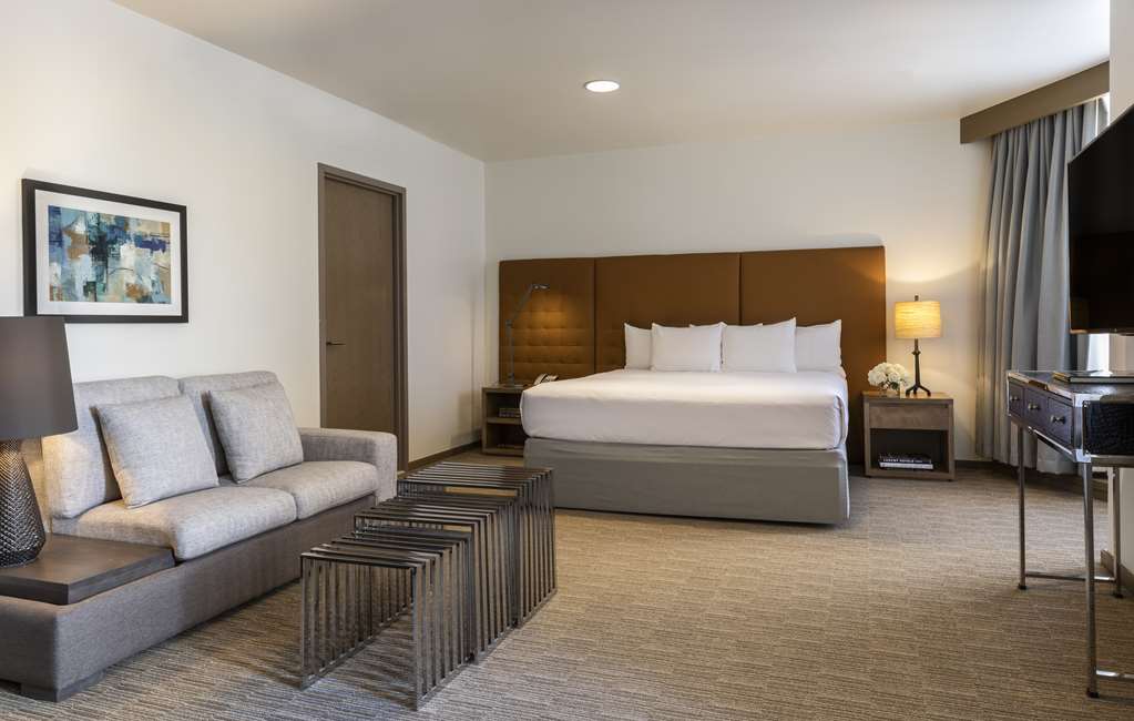 Hyatt Regency Houston Downtown photo 2