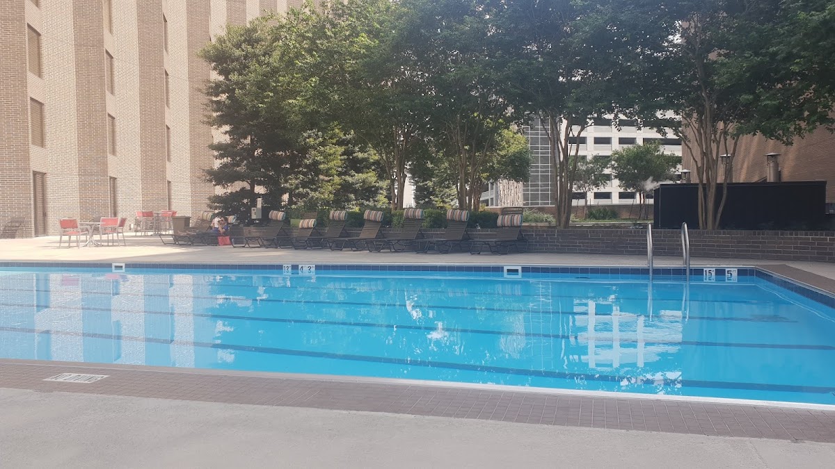 Hyatt Regency Houston Downtown photo 3