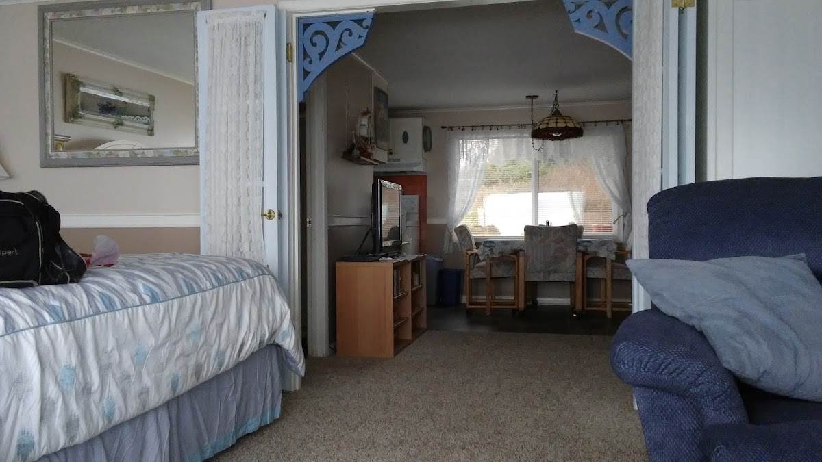 Overlook Motel photo 2