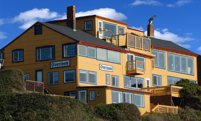 Overlook Motel photo 3