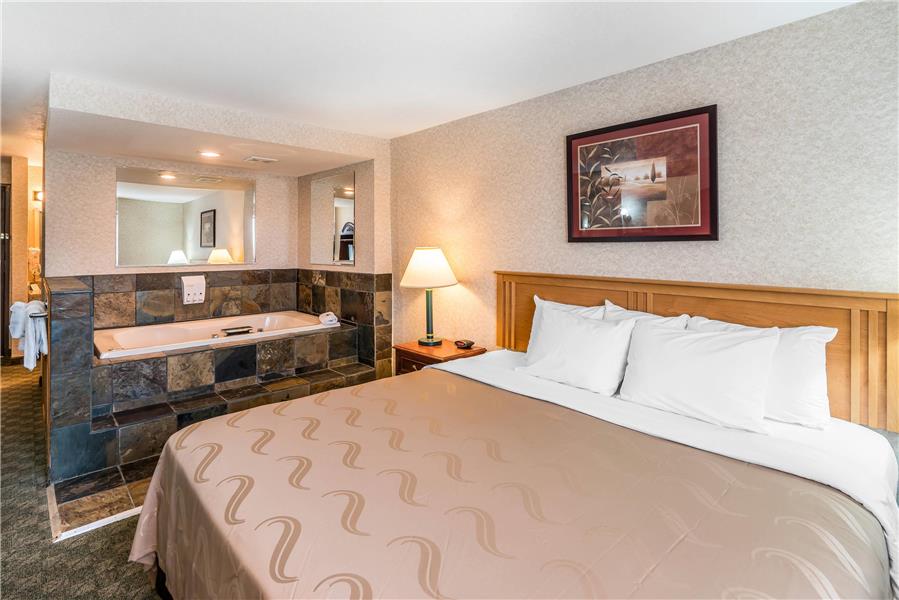 Quality Inn Othello photo 2
