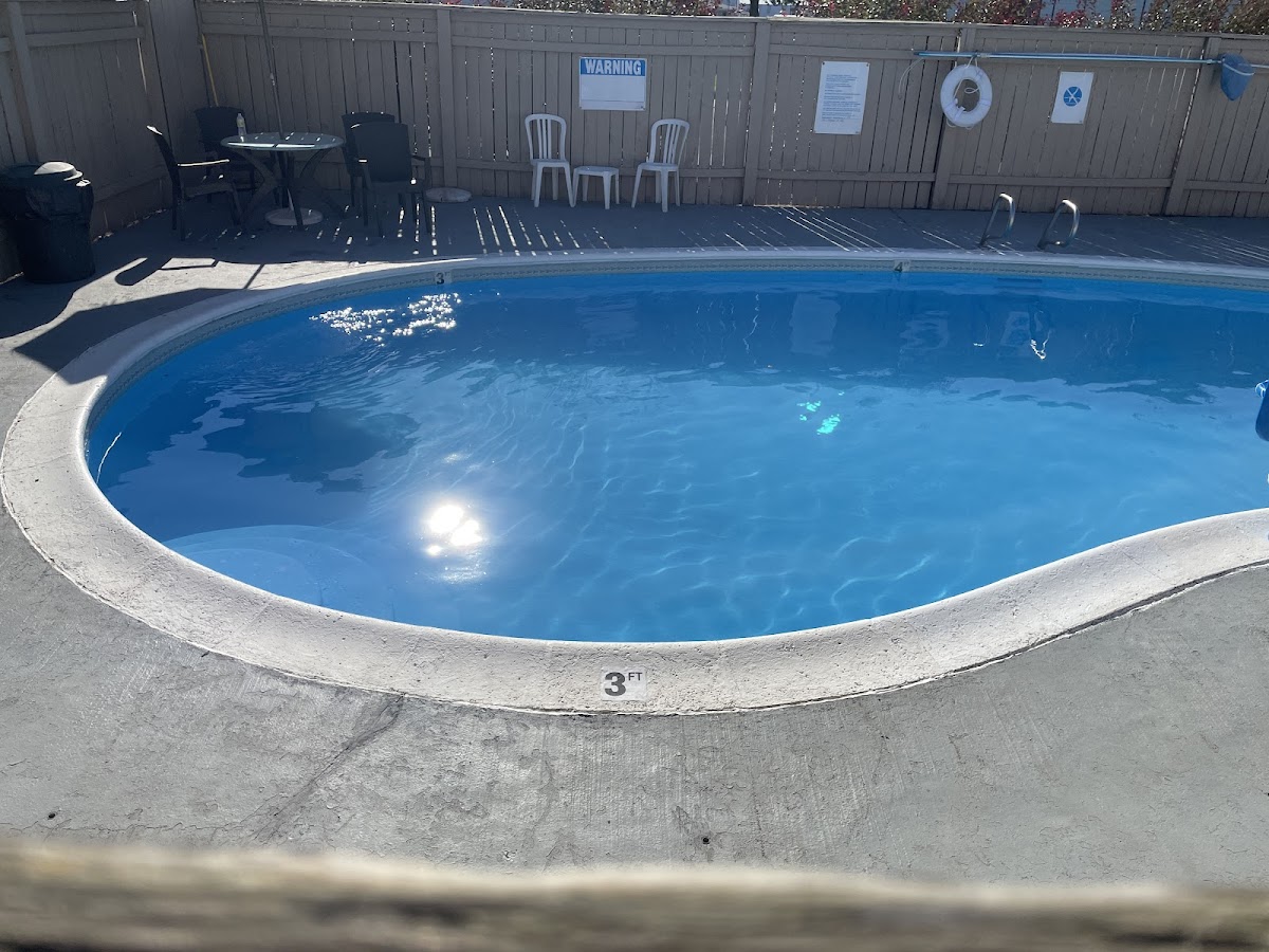 Quality Inn Othello photo 3