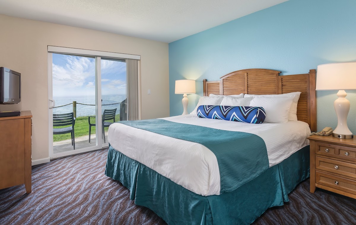 WorldMark Depoe Bay photo 2