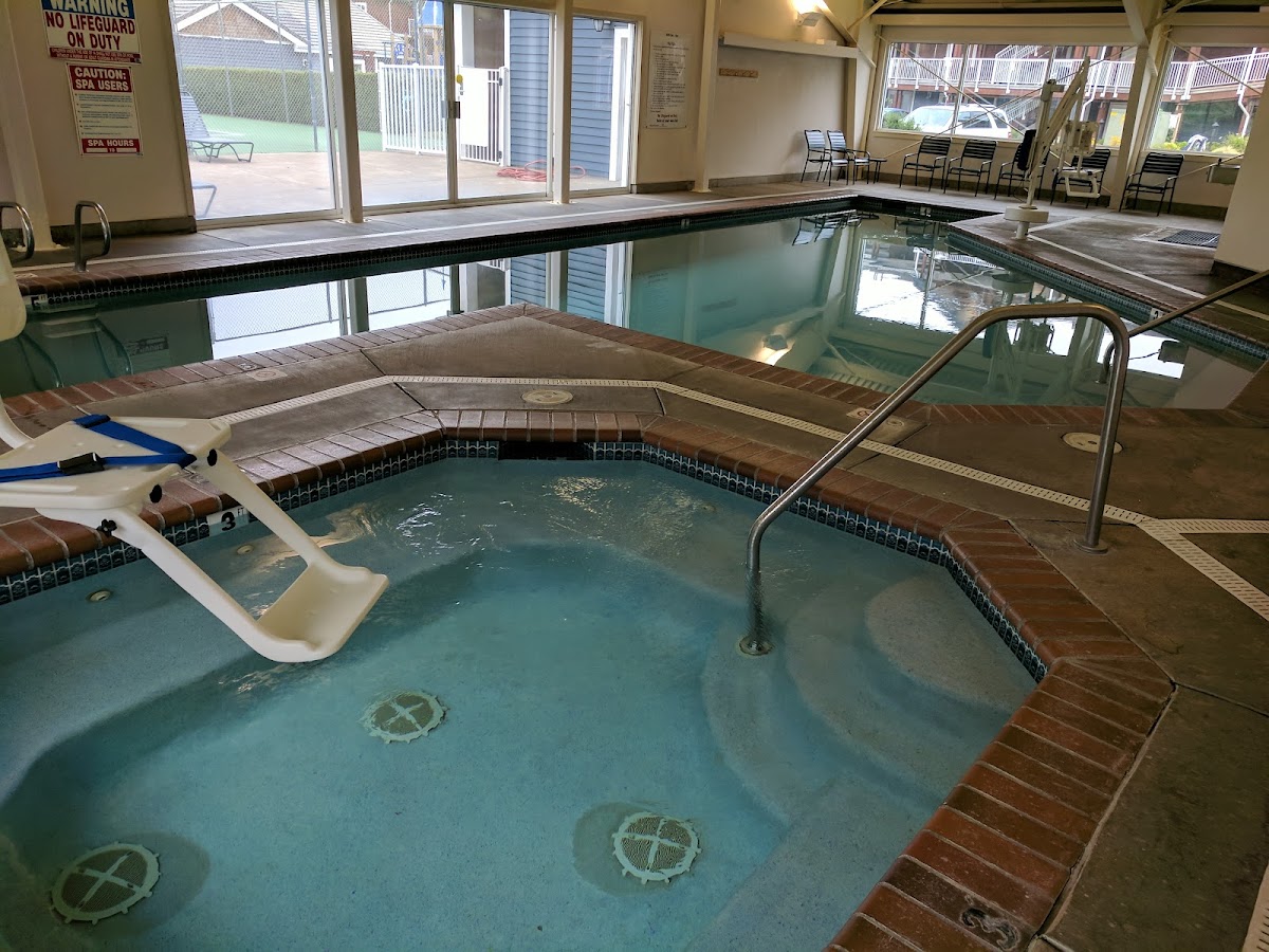 WorldMark Depoe Bay photo 3
