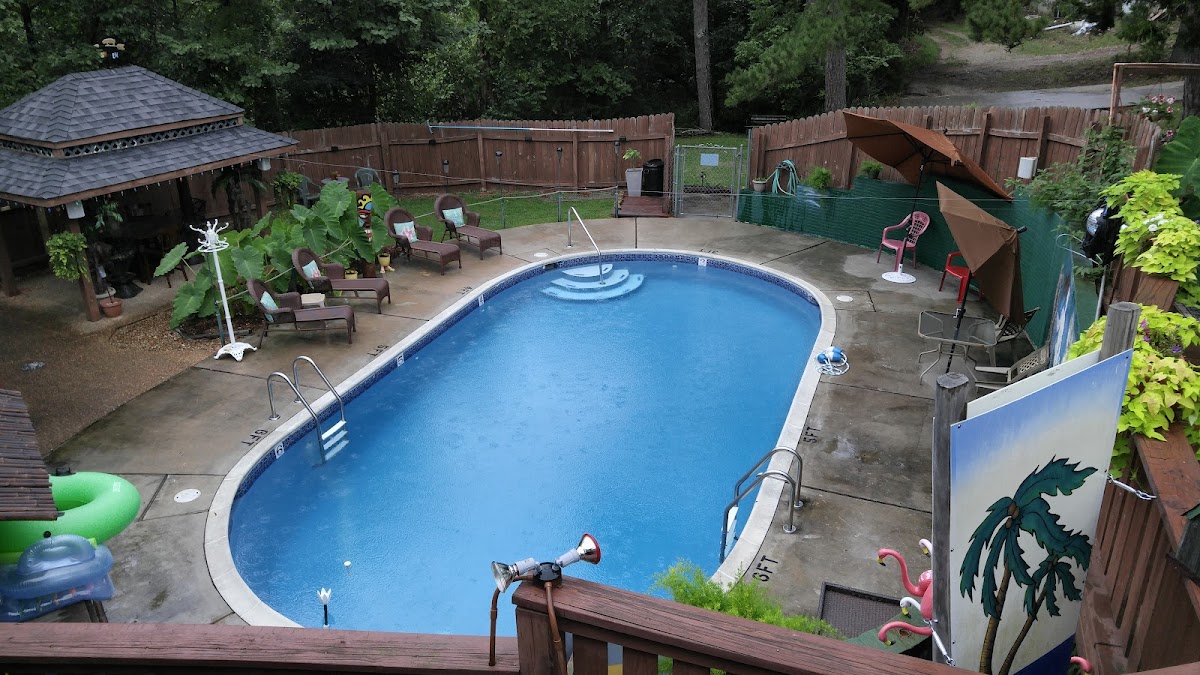 Tradewinds Lodging and Bed & Breakfast photo 3