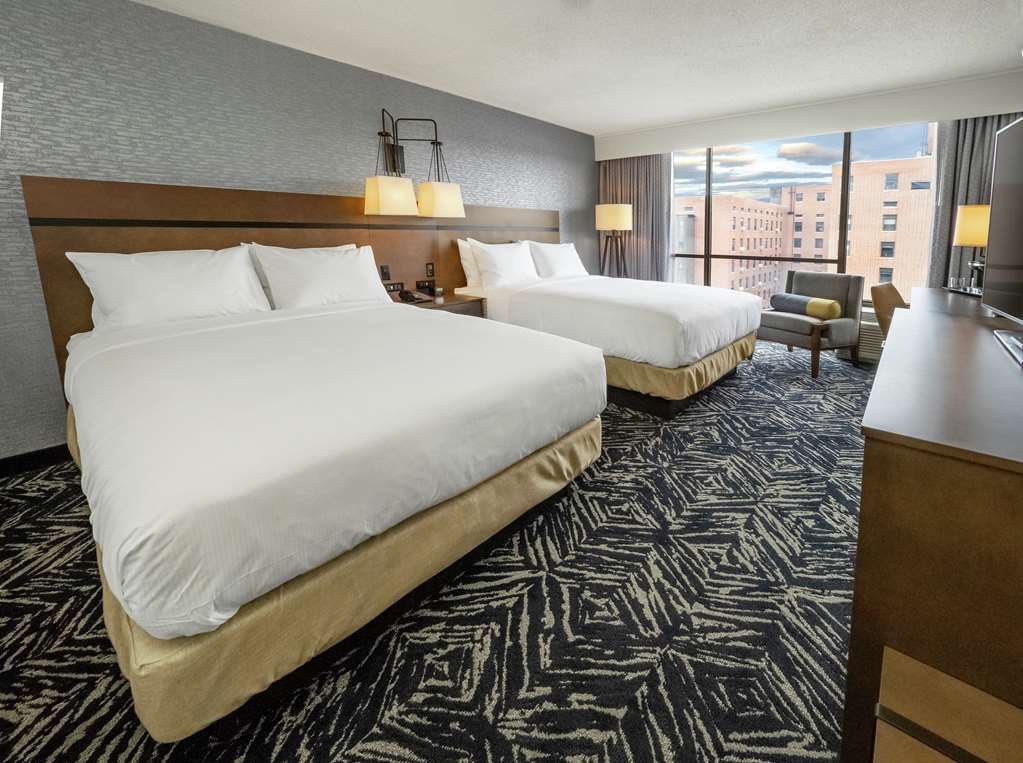 DoubleTree by Hilton Jamestown photo 2