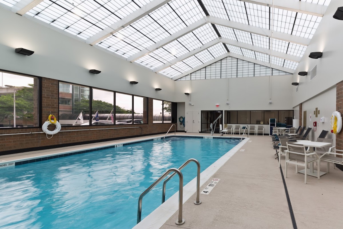 DoubleTree by Hilton Jamestown photo 3