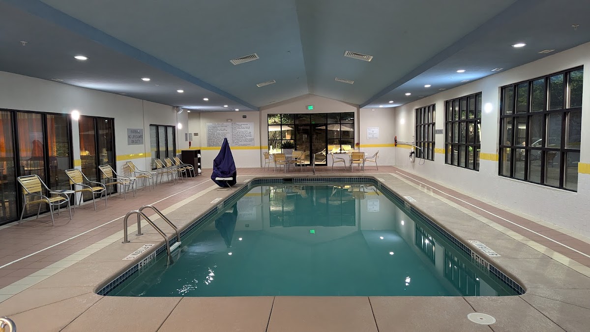 Fairfield by Marriott Inn & Suites Atlanta Buford/Mall of Georgia photo 3