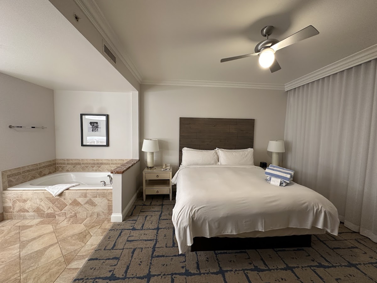 Marriott's Newport Coast Villas photo 2