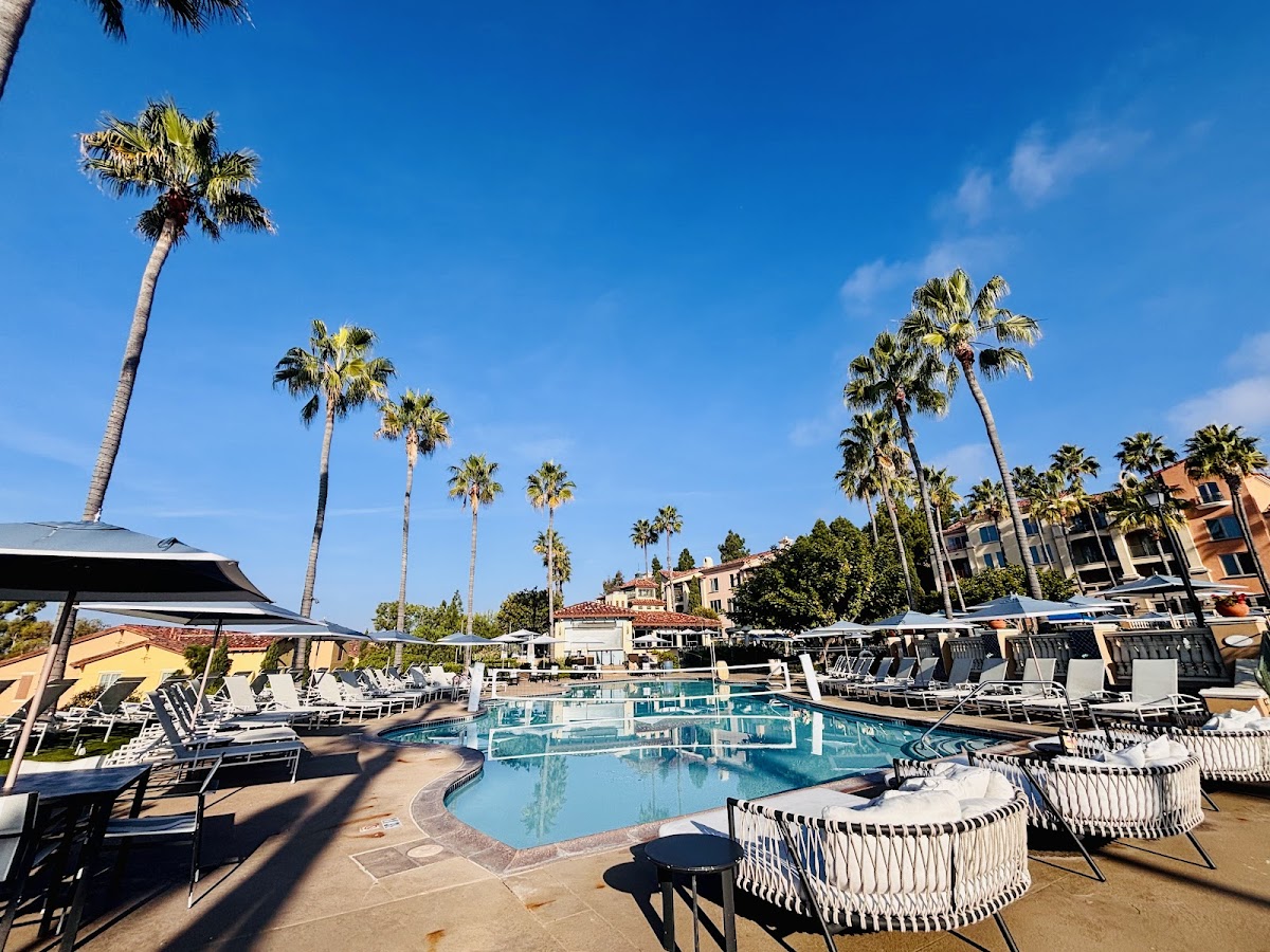 Marriott's Newport Coast Villas photo 3