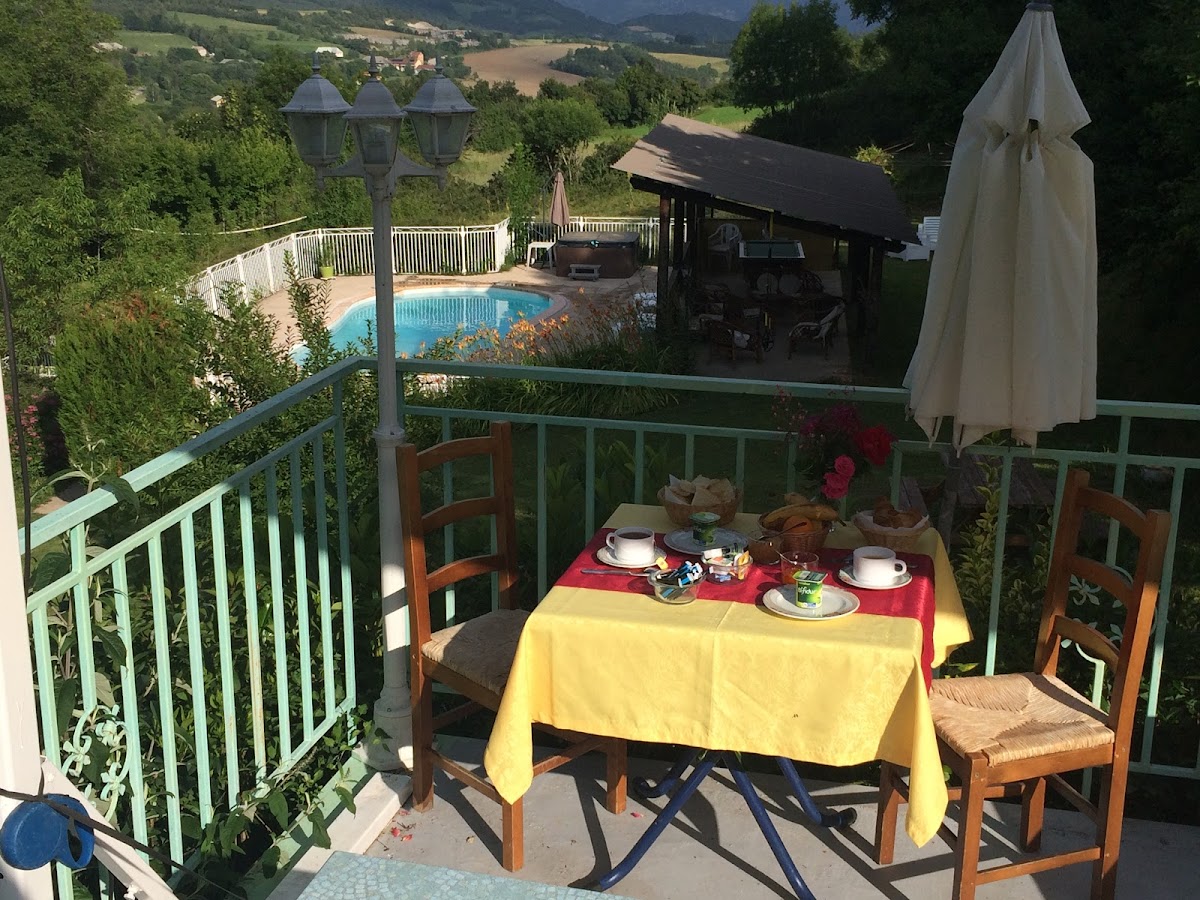 Hotel Pension Rolland