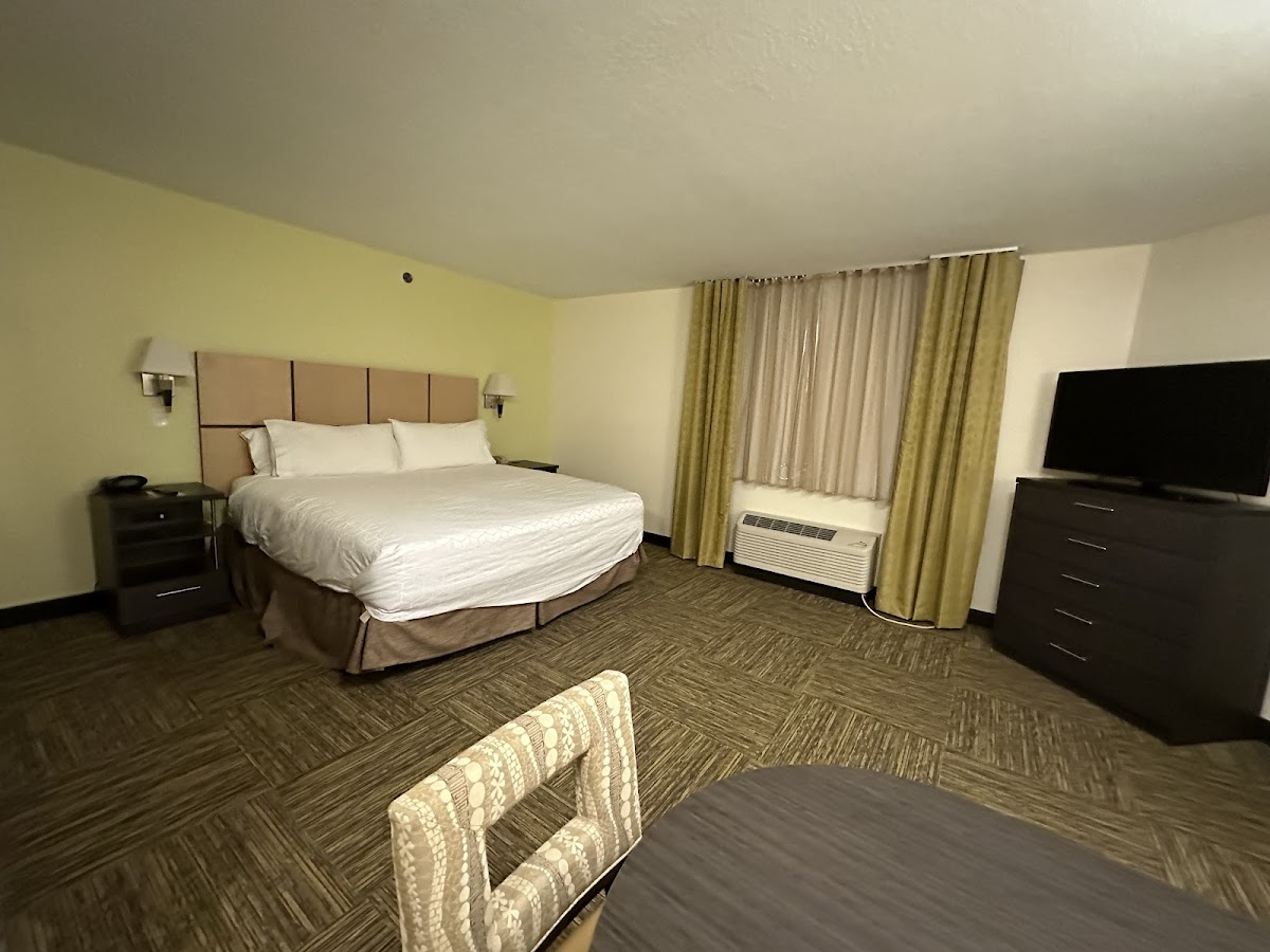Candlewood Suites Paducah, an IHG Hotel photo 2
