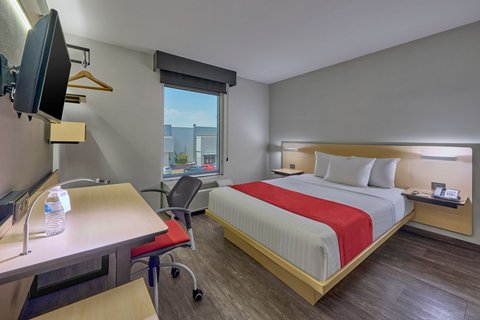 City Express by Marriott Mexicali photo 2