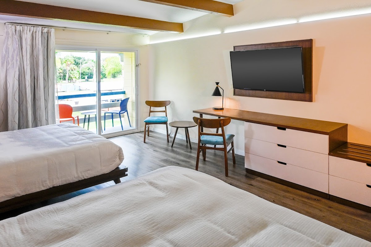 Golden Host Resort Sarasota photo 2