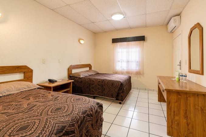 Hotel Sntenario
